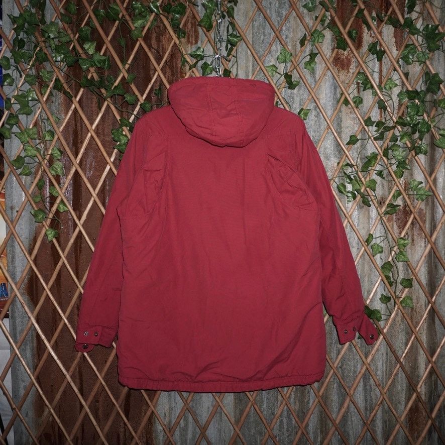 Wolverine Large -Vintage Y2K Wolverine brand essential workwear jacket Size US L / EU 52-54 / 3 - 2 Thumbnail