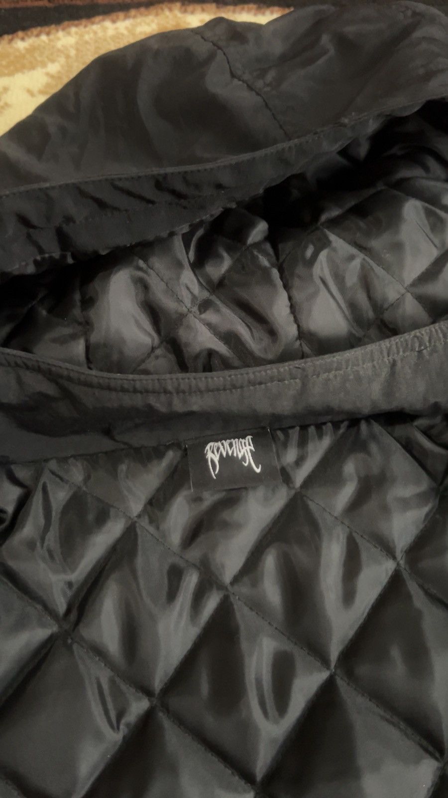 Revenge Angel Parka Size US L / EU 52-54 / 3 - 4 Thumbnail
