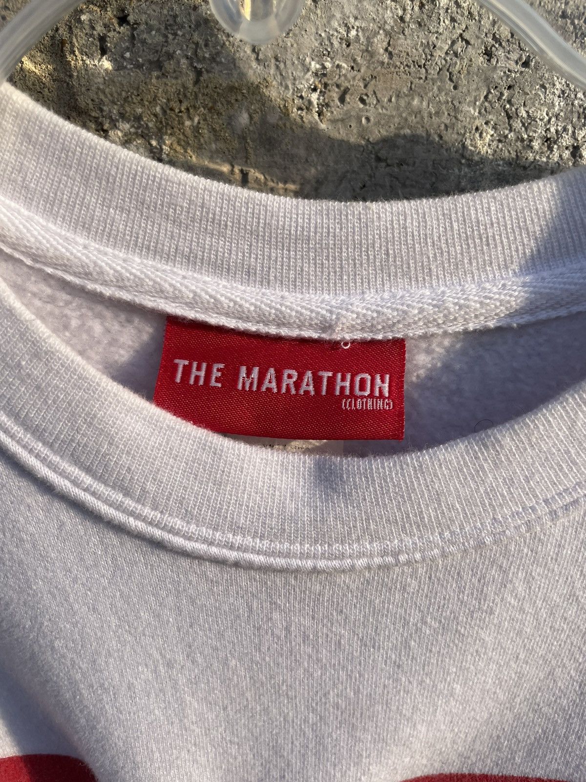 Other TMC Sweatshirt Flag Size US S / EU 44-46 / 1 - 3 Thumbnail