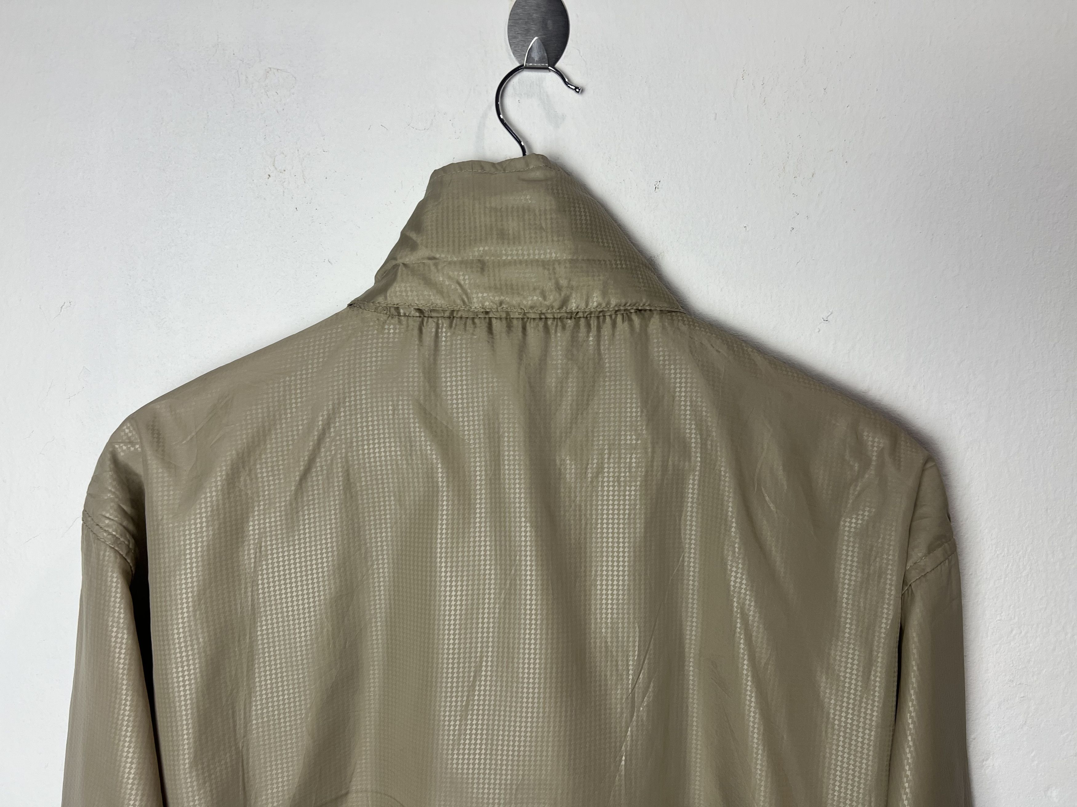 Japanese Brand Petit Bonheur Inattendu Nylon Windbreaker Size US L / EU 52-54 / 3 - 6 Thumbnail
