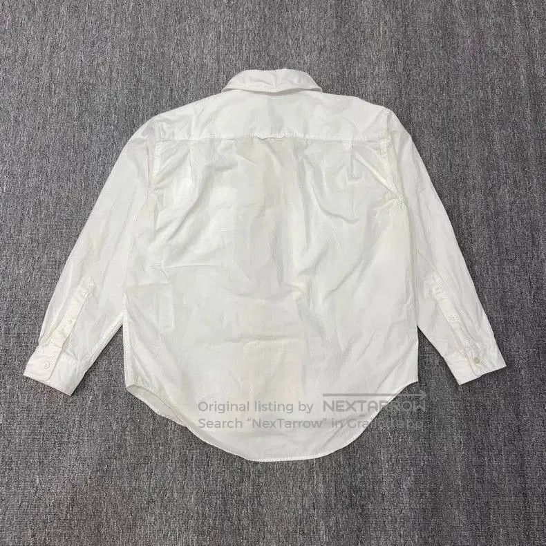 Balenciaga Balenciaga Layered Long Sleeve Shirt. Size US S / EU 44-46 / 1 - 2 Thumbnail