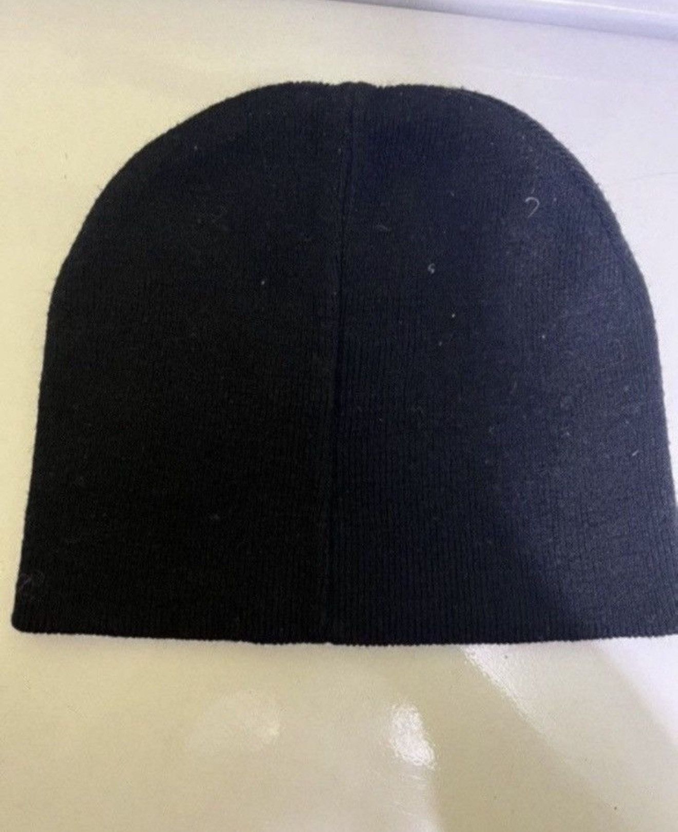Vintage ***FINAL DROP***RARE 2004 GREEN DAY AMERICAN IDIOT BEANIE OS Size ONE SIZE - 3 Thumbnail