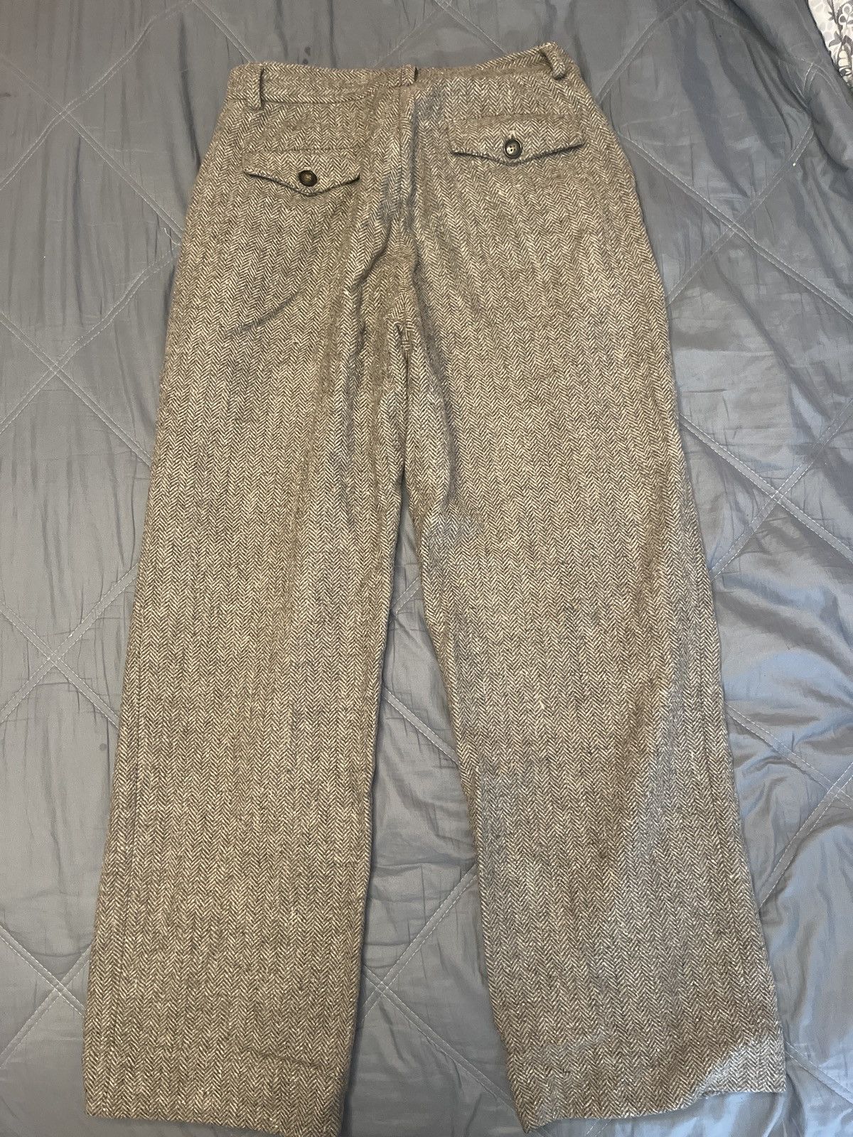 Elwood Elwood Heritage Pant Size US 28 / EU 44 - 1 Thumbnail