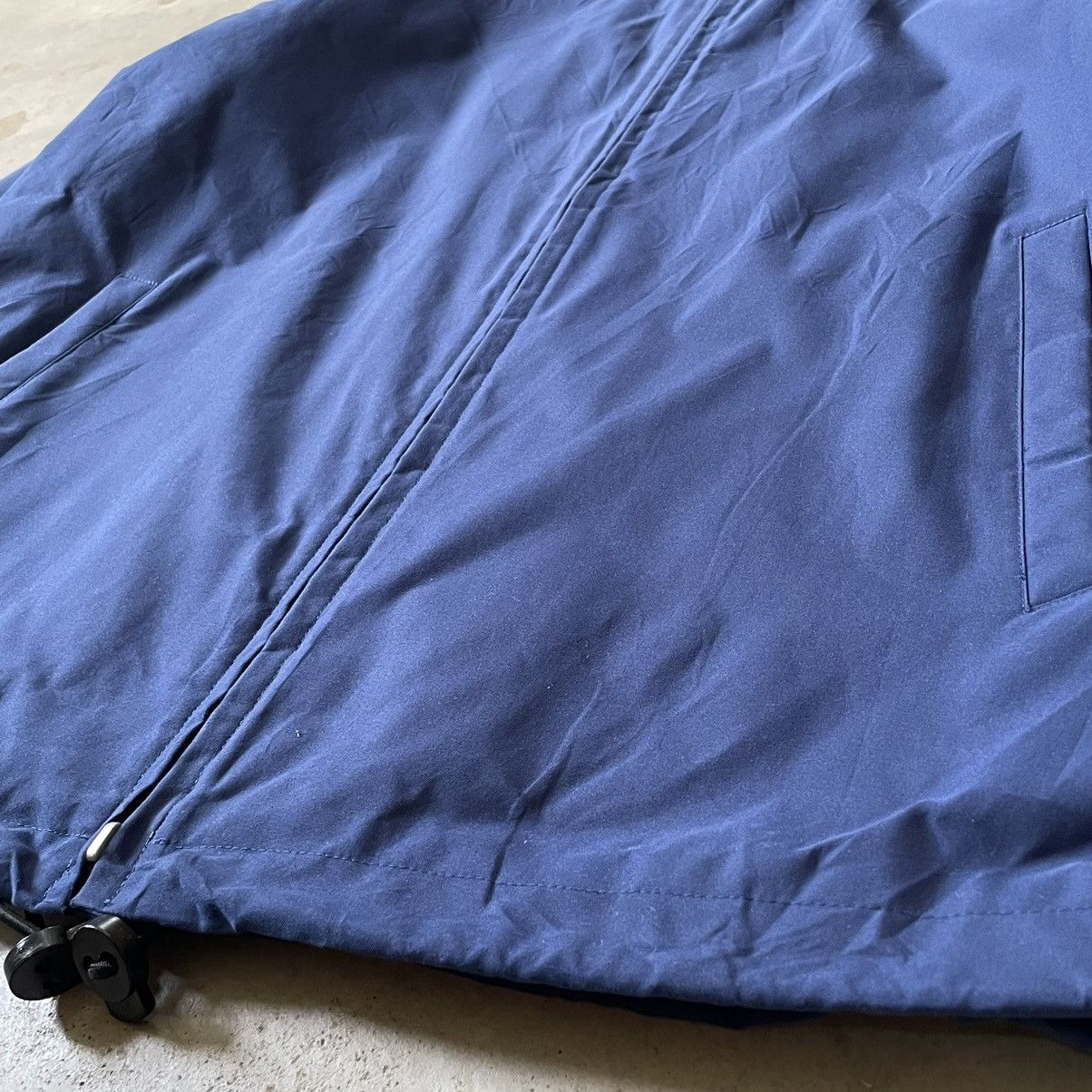 Burberry Vintage Burberry Weather Proof Nova Check Quilted Jacket Size US L / EU 52-54 / 3 - 14 Thumbnail