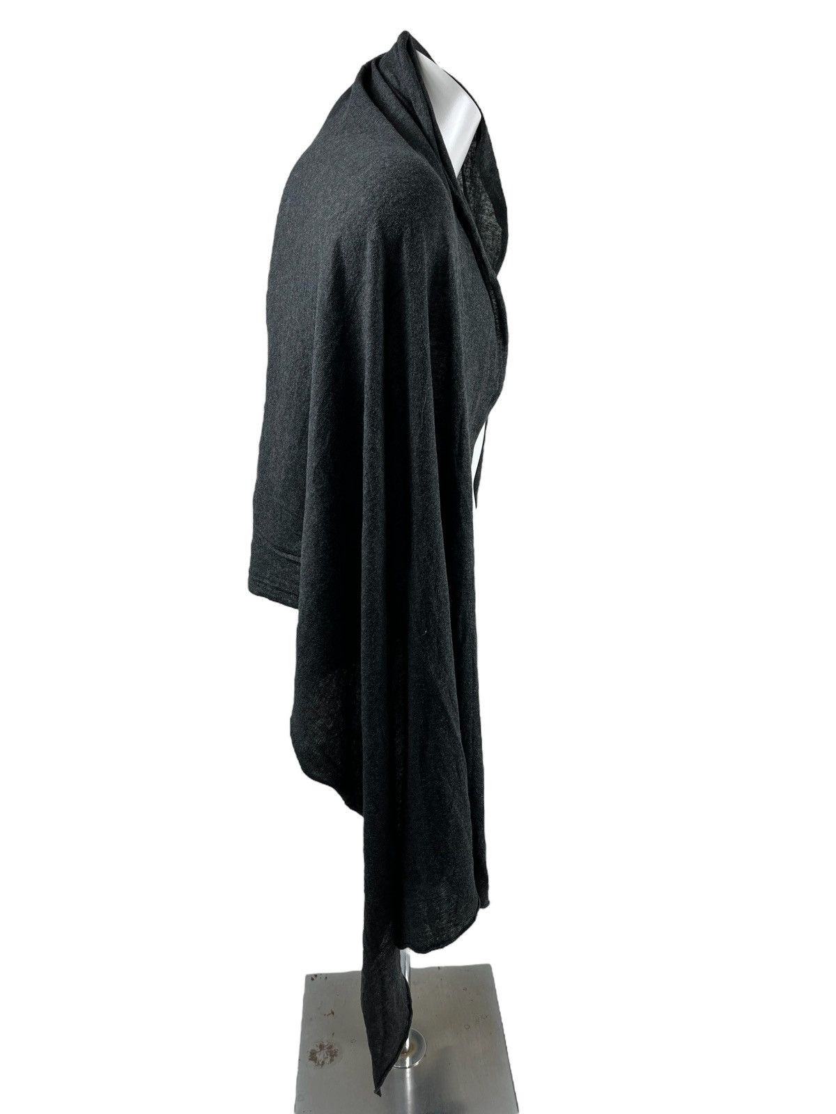Designer × Tete Homme Tete Homme Scarves Wrap Size ONE SIZE - 5 Thumbnail