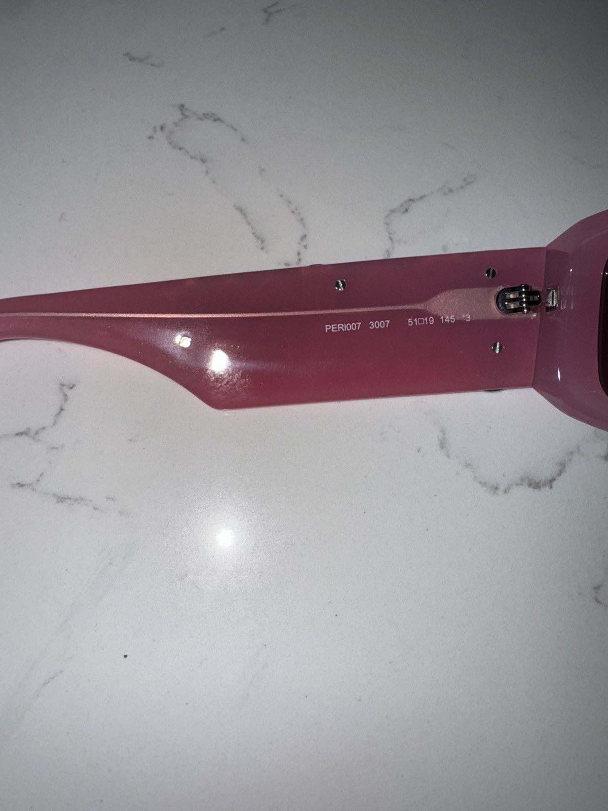 Palm Angels Palm angels sunglasses Size ONE SIZE - 5 Thumbnail