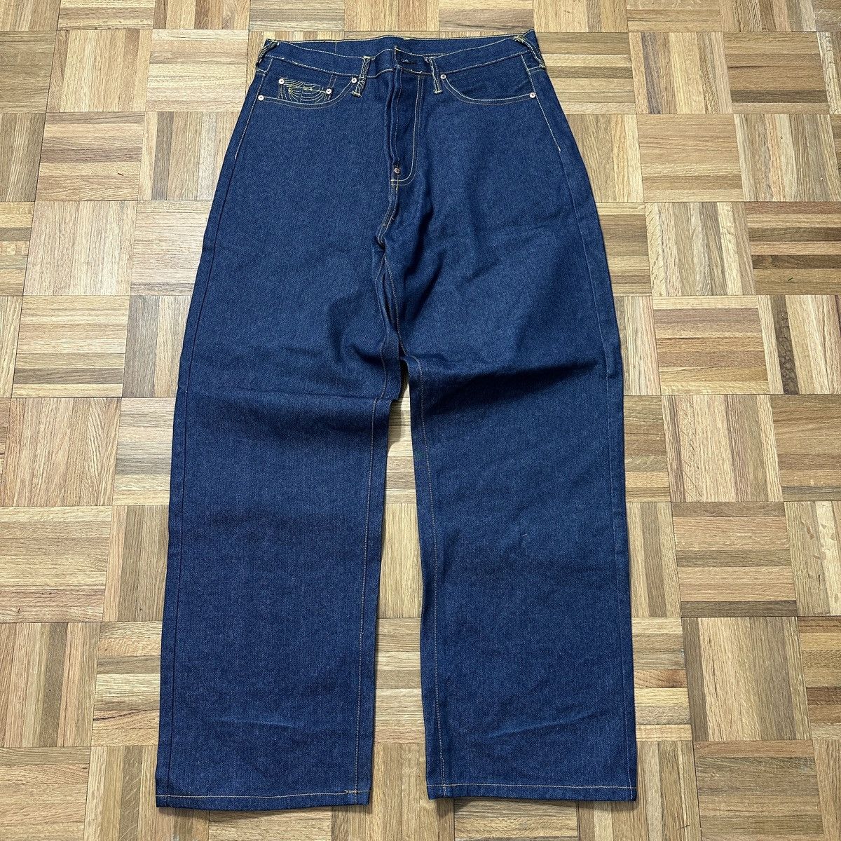 Other Martin Ksohoh jeans Size US 34 / EU 50 - 2 Thumbnail