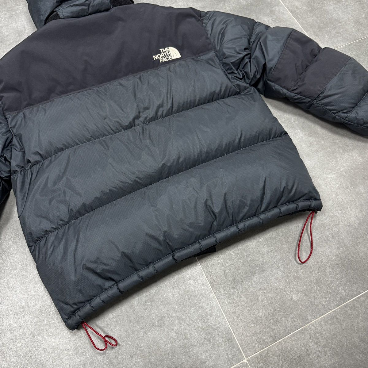 The North Face The North Face Summit Series Windstopper Baltoro Down Jacket Size US XL / EU 56 / 4 - 25 Thumbnail