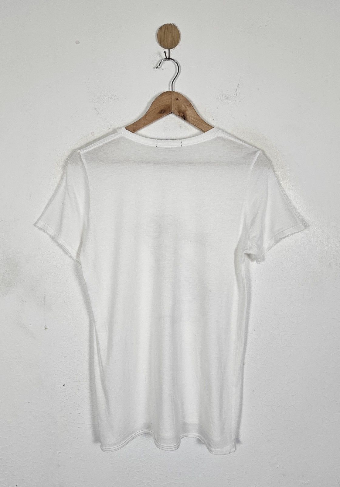 Undercover Undercover Owl tee shirt Size US M / EU 48-50 / 2 - 3 Thumbnail
