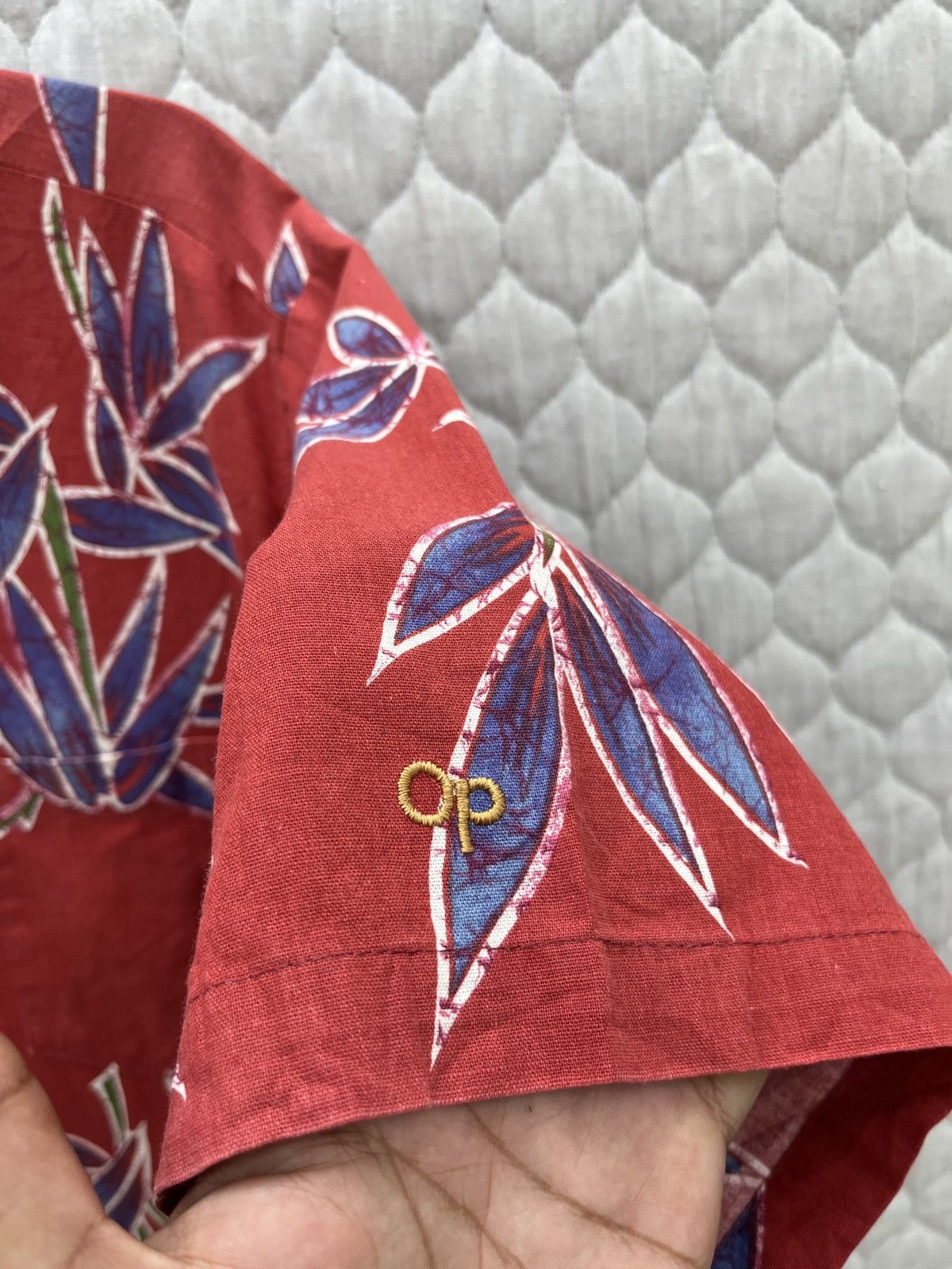 Ocean Pacific × Vintage 🔥🔥🔥STEALS VTG OCEAN PACIFIC SUN WEAR SHIRTS Size US XL / EU 56 / 4 - 6 Thumbnail