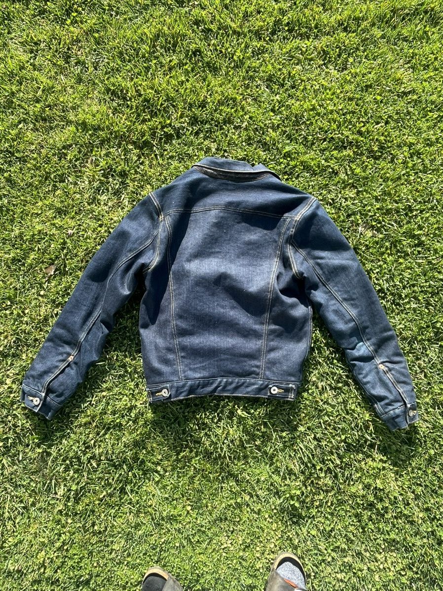 Other Feltraiger Denim jacket Size US S / EU 44-46 / 1 - 2 Thumbnail