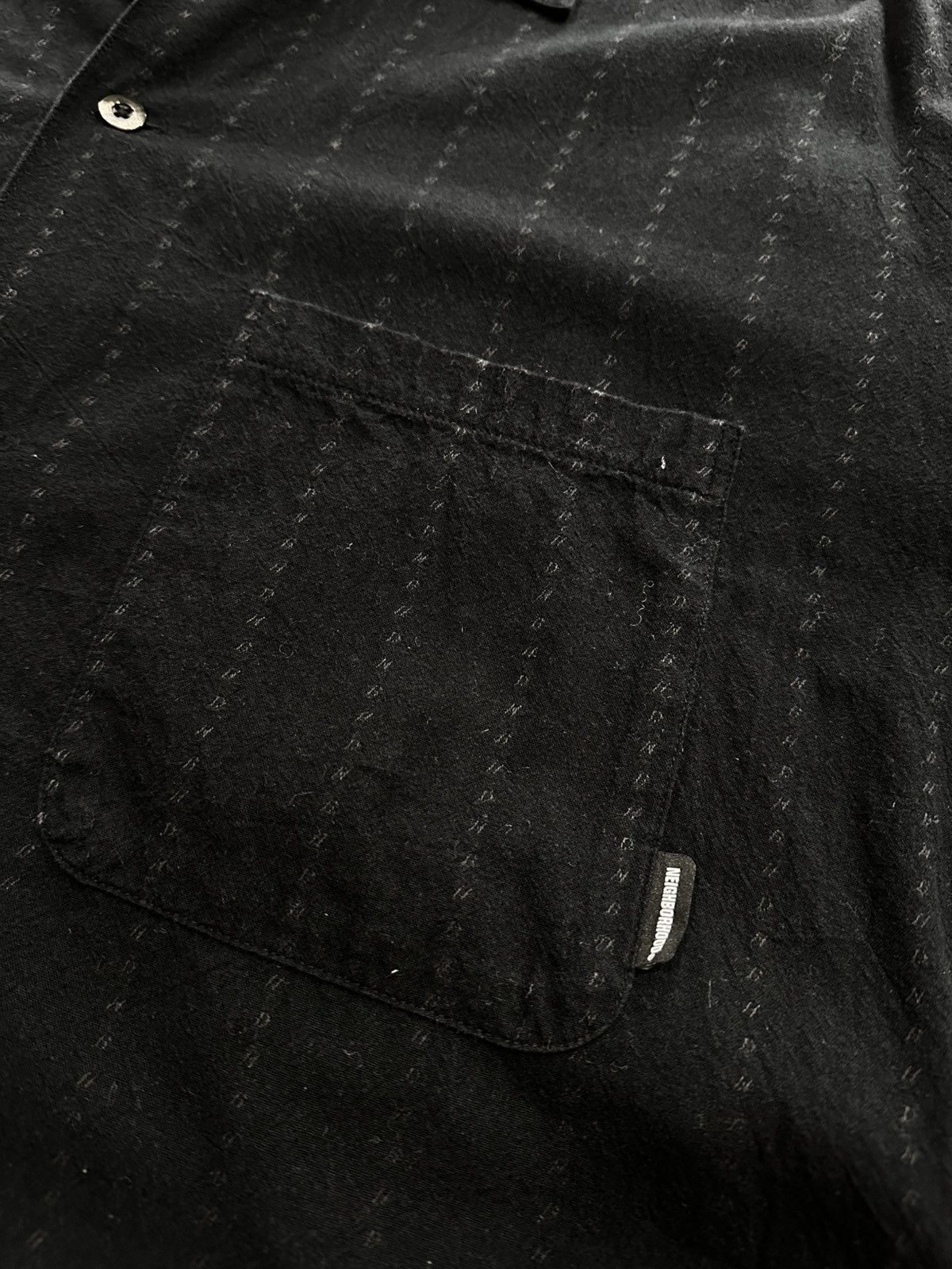 Neighborhood NEIGHBORHOOD Size US XL / EU 56 / 4 - 2 Thumbnail