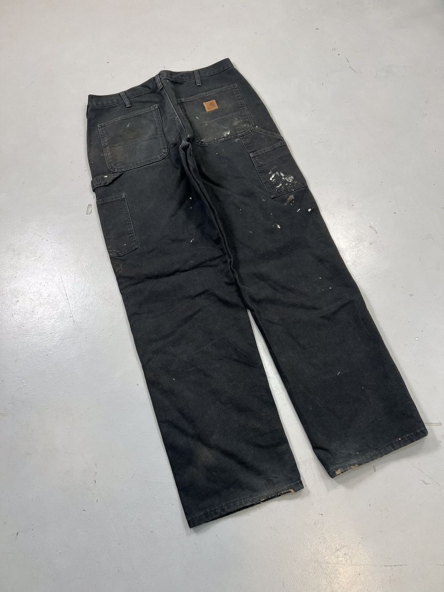 Carhartt Carhartt blanket line denim Size US 32 / EU 48 - 4 Thumbnail