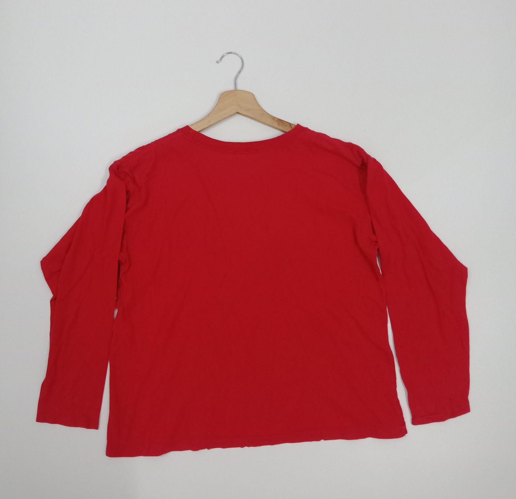 Issey Miyake Issey Miyake Iconic 80s Spell Out #D Size US M / EU 48-50 / 2 - 2 Thumbnail