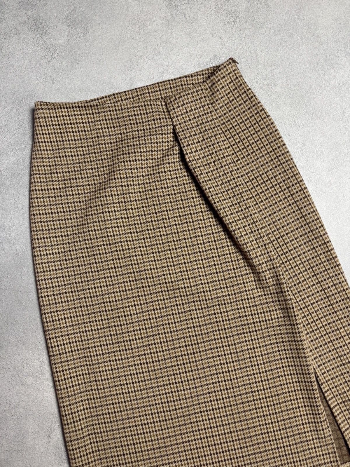 Weekend Max Mara Max Mara Weekend Midi Skirt Size M 165/68A Size 32" / US 10 / IT 46 - 3 Thumbnail