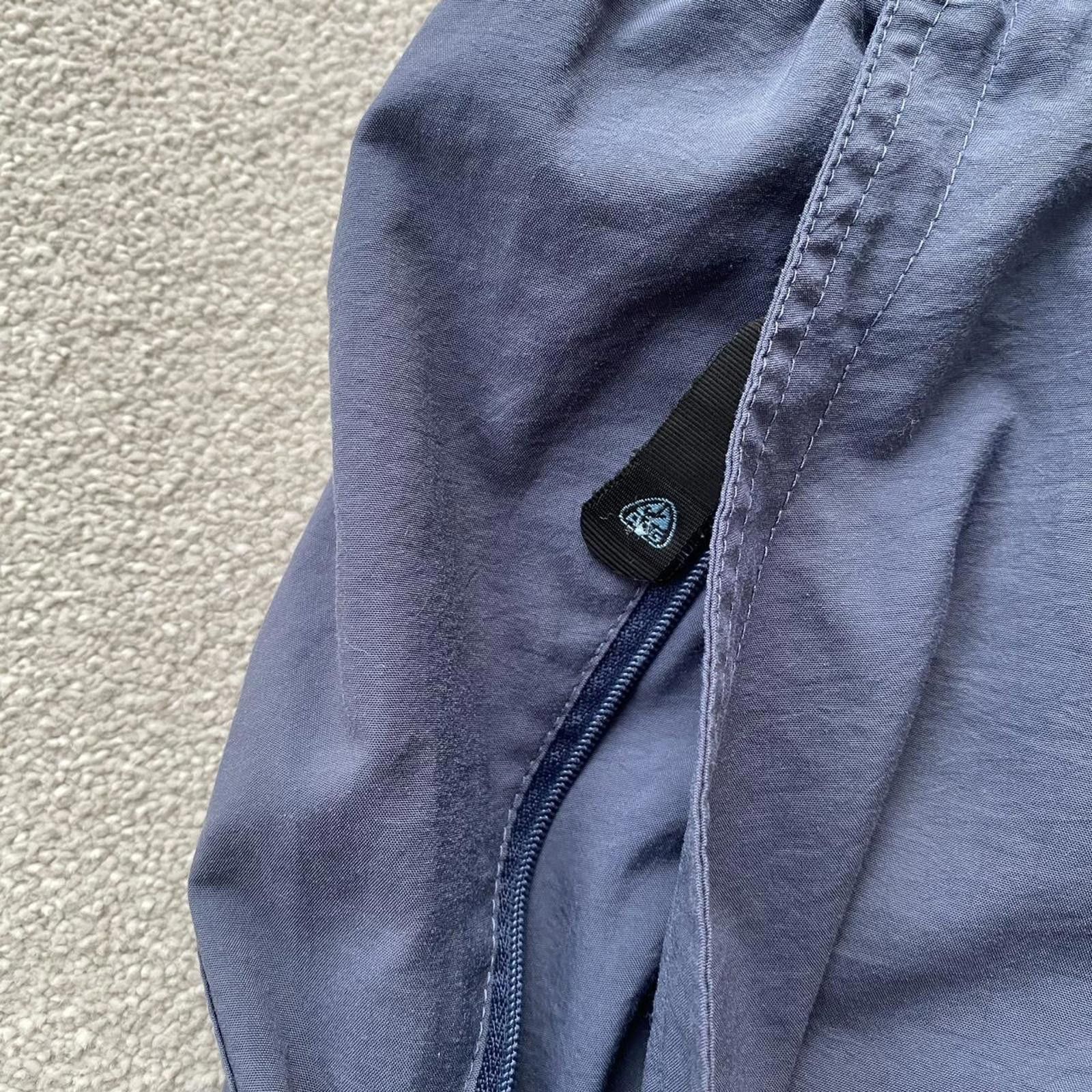 Nike ACG Nike ACG Vintage Technical Utility Cargo Shorts Size US 34 / EU 50 - 3 Thumbnail