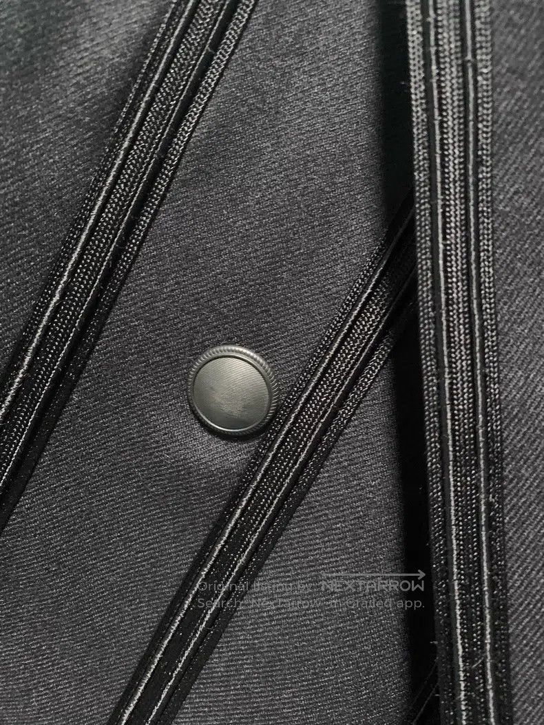 Saint Laurent Paris Saint Laurent Paris jacket Size US M / EU 48-50 / 2 - 3 Thumbnail