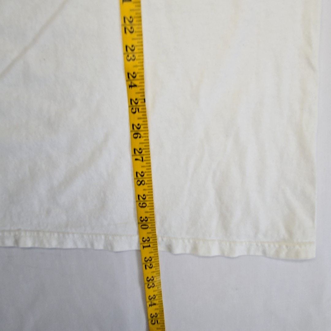 Gildan Hotrods Forever Shirt Car Graphic Route 66 White 2XL Tee Size US XXL / EU 58 / 5 - 9 Thumbnail