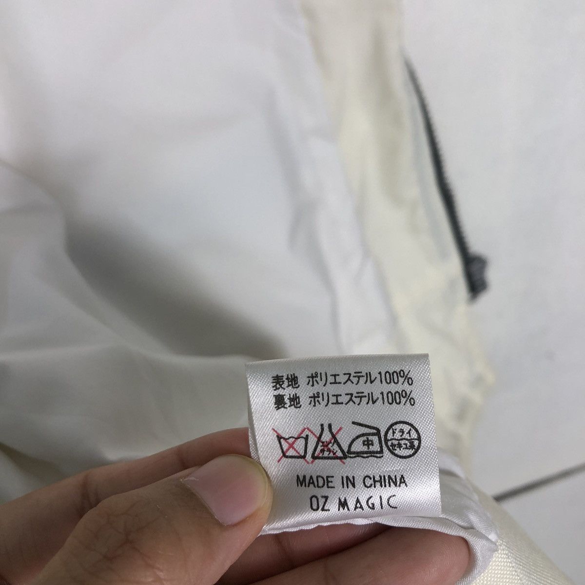Japanese Brand 🔥Vintage Hunting Survival Jacket X-10Xgrove Issey Miyake Size US L / EU 52-54 / 3 - 19 Thumbnail