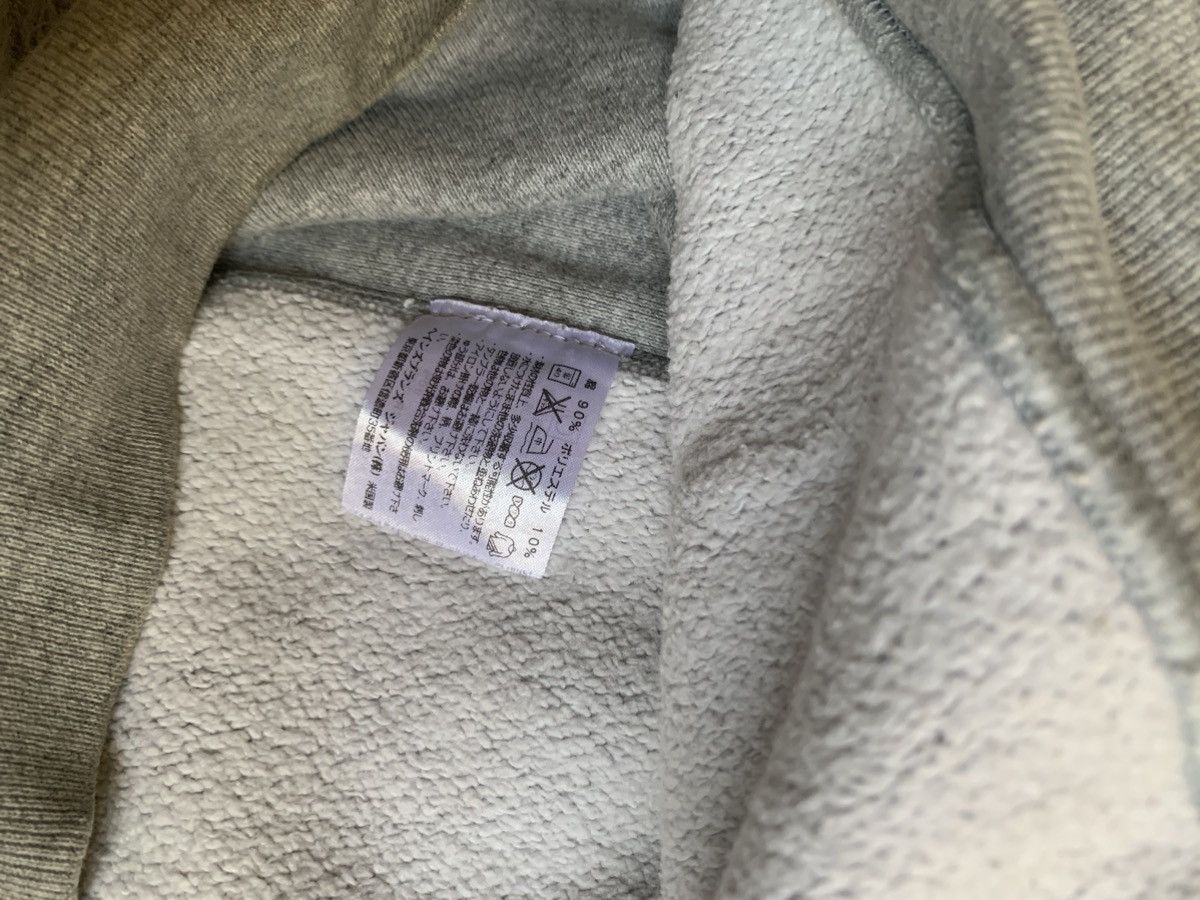 Champion Vintage 70s Champion Reverse Weave Zip Hoodie Size US M / EU 48-50 / 2 - 9 Thumbnail