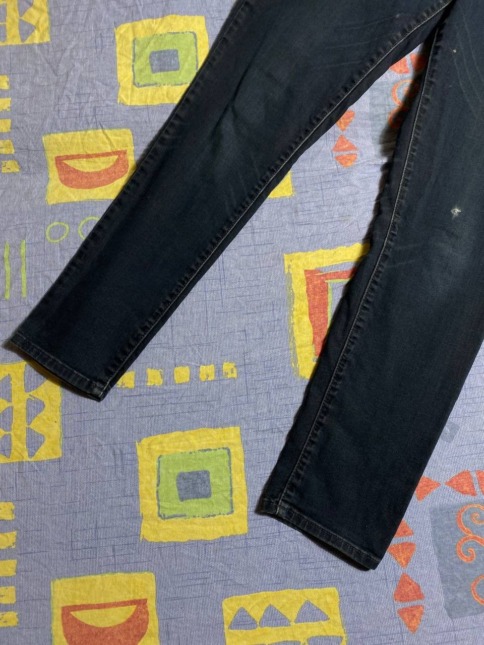 Levi's Vintage Levi’s denim jeans Size US 31 - 4 Thumbnail