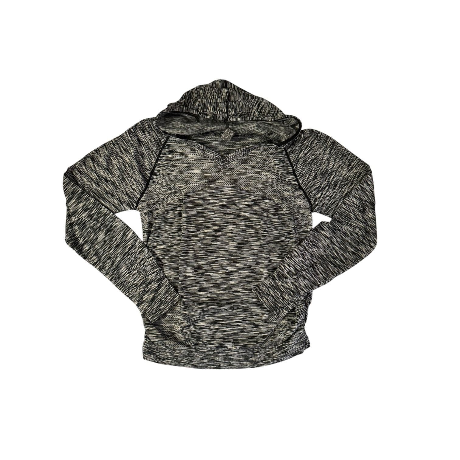 Other Emma’s Expressions Maternity Mottled Women’s Hoodie Large Size L / US 10 / IT 46 - 1 Thumbnail
