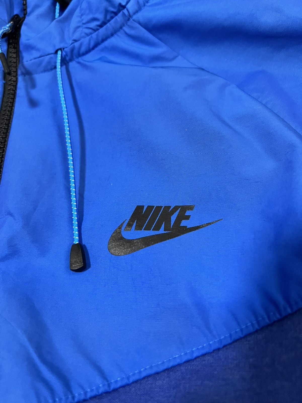 Nike Nike Jacket Tech Fleece Size US S / EU 44-46 / 1 - 9 Thumbnail
