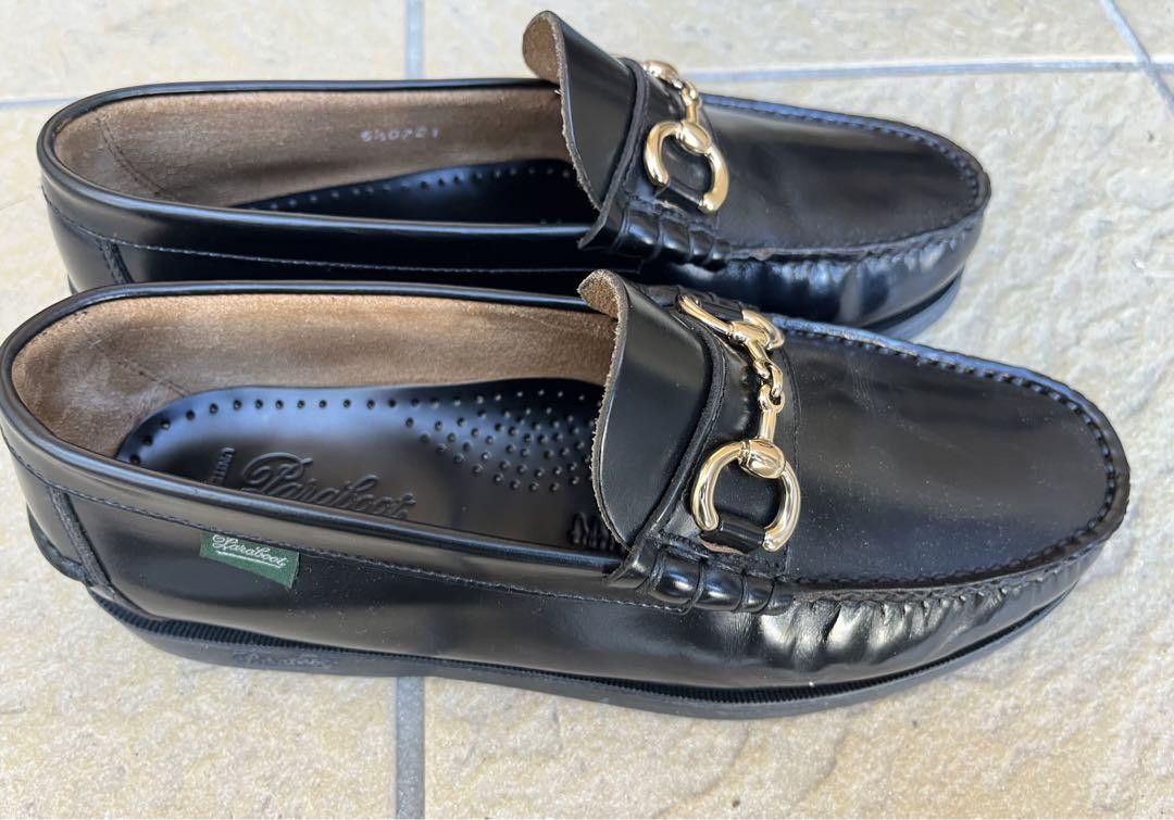 Paraboot Paraboot x United Arrow Loafers Size US 10 / EU 43 - 3 Thumbnail