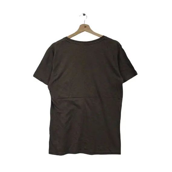 Undercover × Uniqlo Vtg UNDERCOVER JAPAN x UNIQLO Minimalist Design Tee Shirt Size US S / EU 44-46 / 1 - 2 Thumbnail