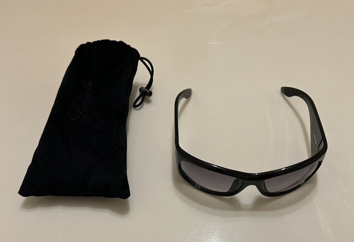 Lexxola Lexxola Carmen Sunglasses | Grailed
