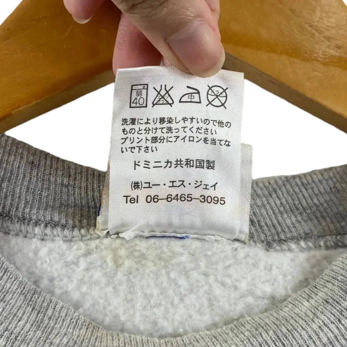 Universal Studios Vintage UNIVERSAL STUDIOS JAPAN OSAKA Sweatshirt Size S / US 4 / IT 40 - 6 Thumbnail