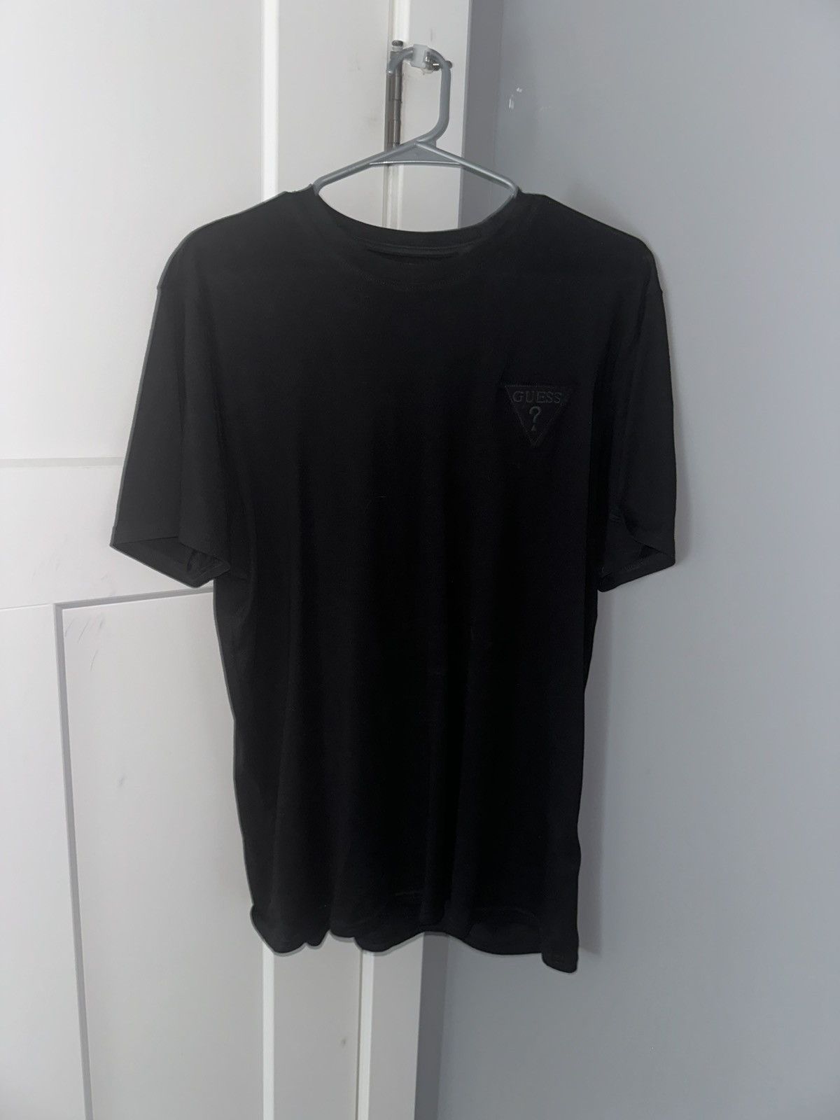 Guess Guess Tee Size US L / EU 52-54 / 3 - 1 Thumbnail