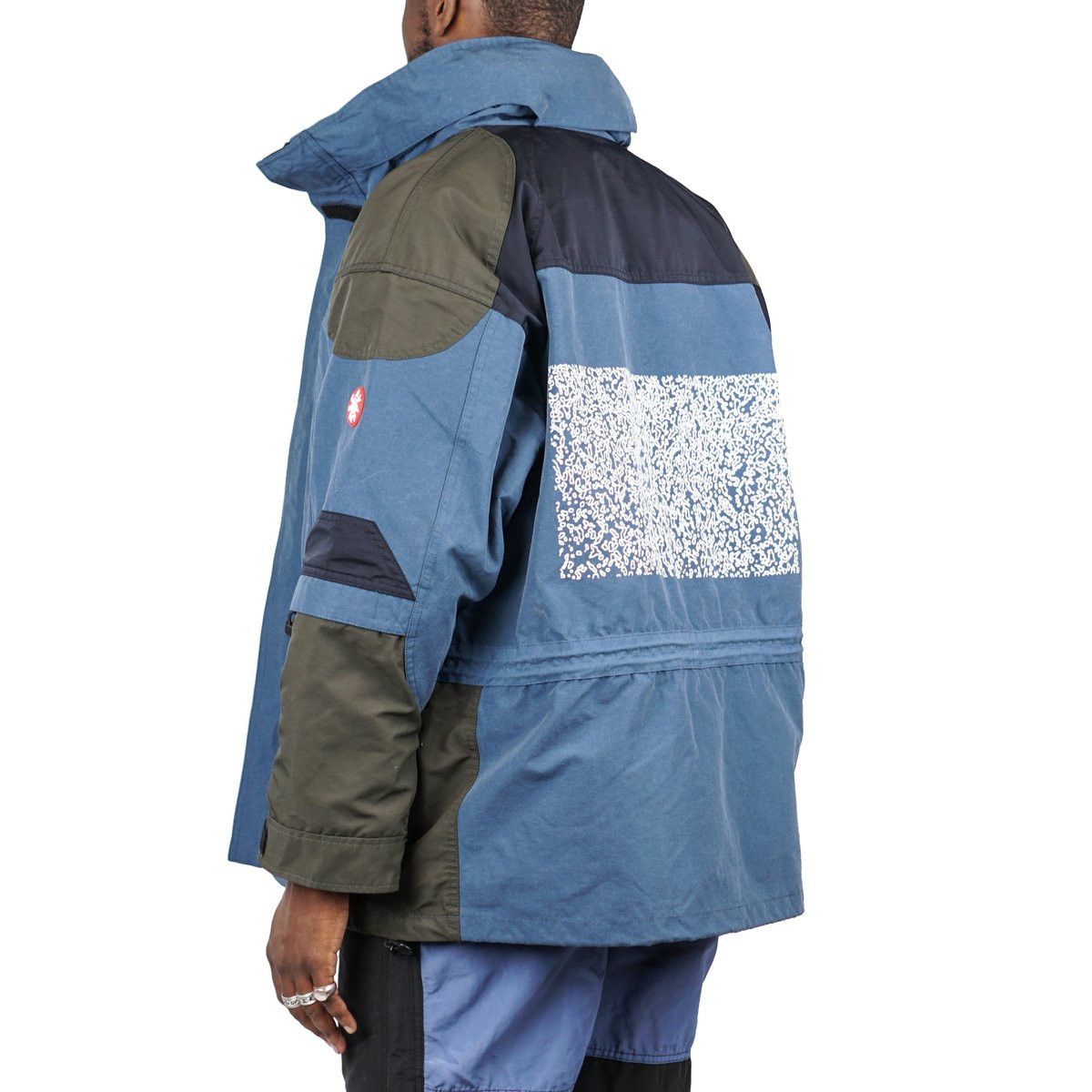 Cav Empt Conditions Jacket | Grailed