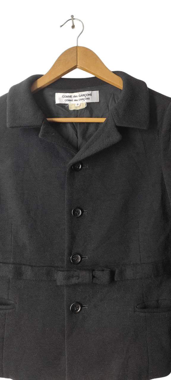 Comme des Garcons COMME DES GARCONS CDG JACKET Size S / US 4 / IT 40 - 10 Thumbnail