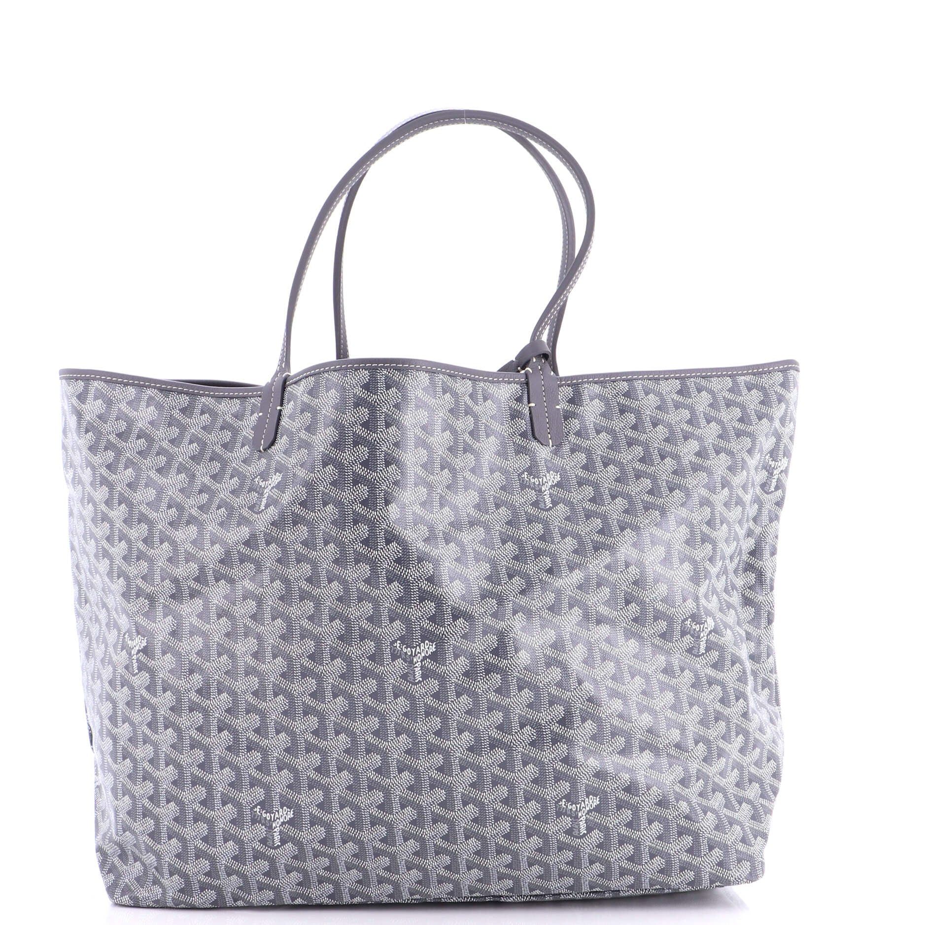 Goyard Saint Louis Tote Size ONE SIZE - 1 Thumbnail