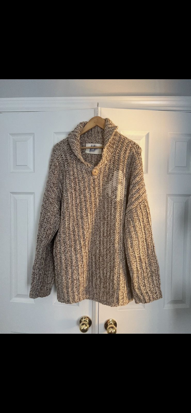 gleb Kostin solutions Aphex Twin ニット gleb Kostin solutions Aphex Twin ニット