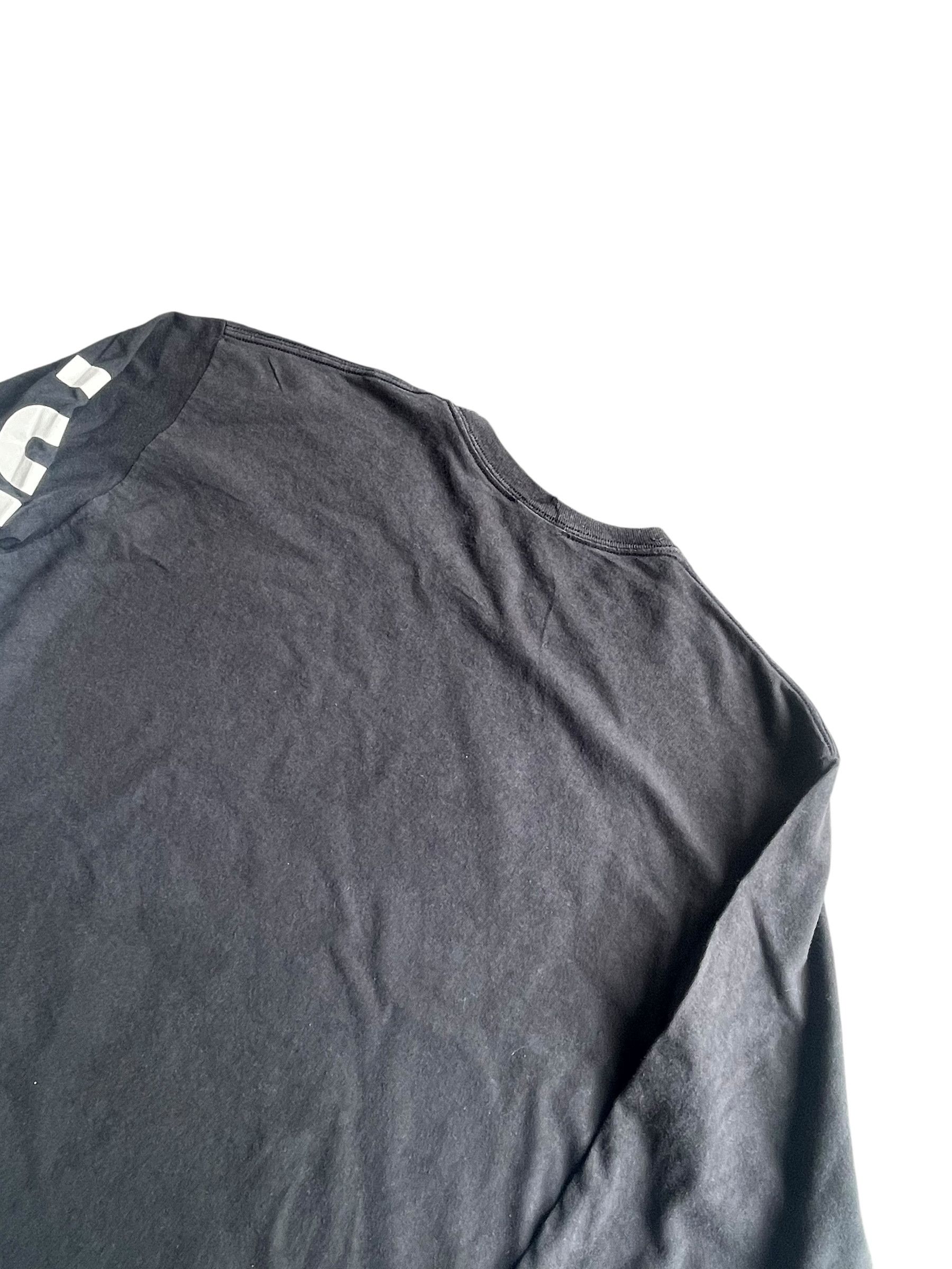 Rap Tees Tupac Shakur Tshirt Size US XL / EU 56 / 4 - 6 Thumbnail