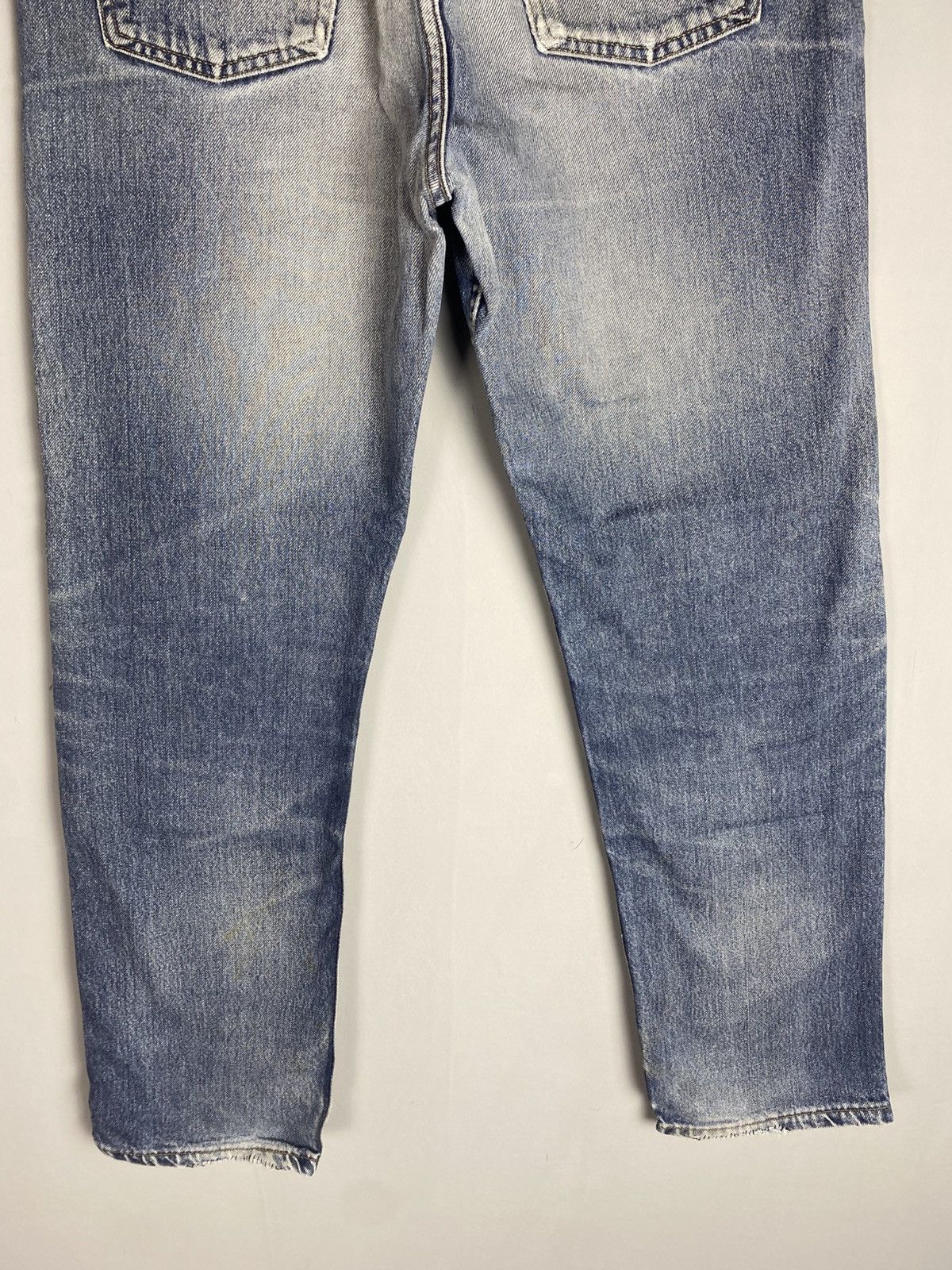 Levi's × Levi's Vintage Clothing × Vintage Vintage 90s Levi’s 615 jeans denim Size US 36 / EU 52 - 3 Thumbnail