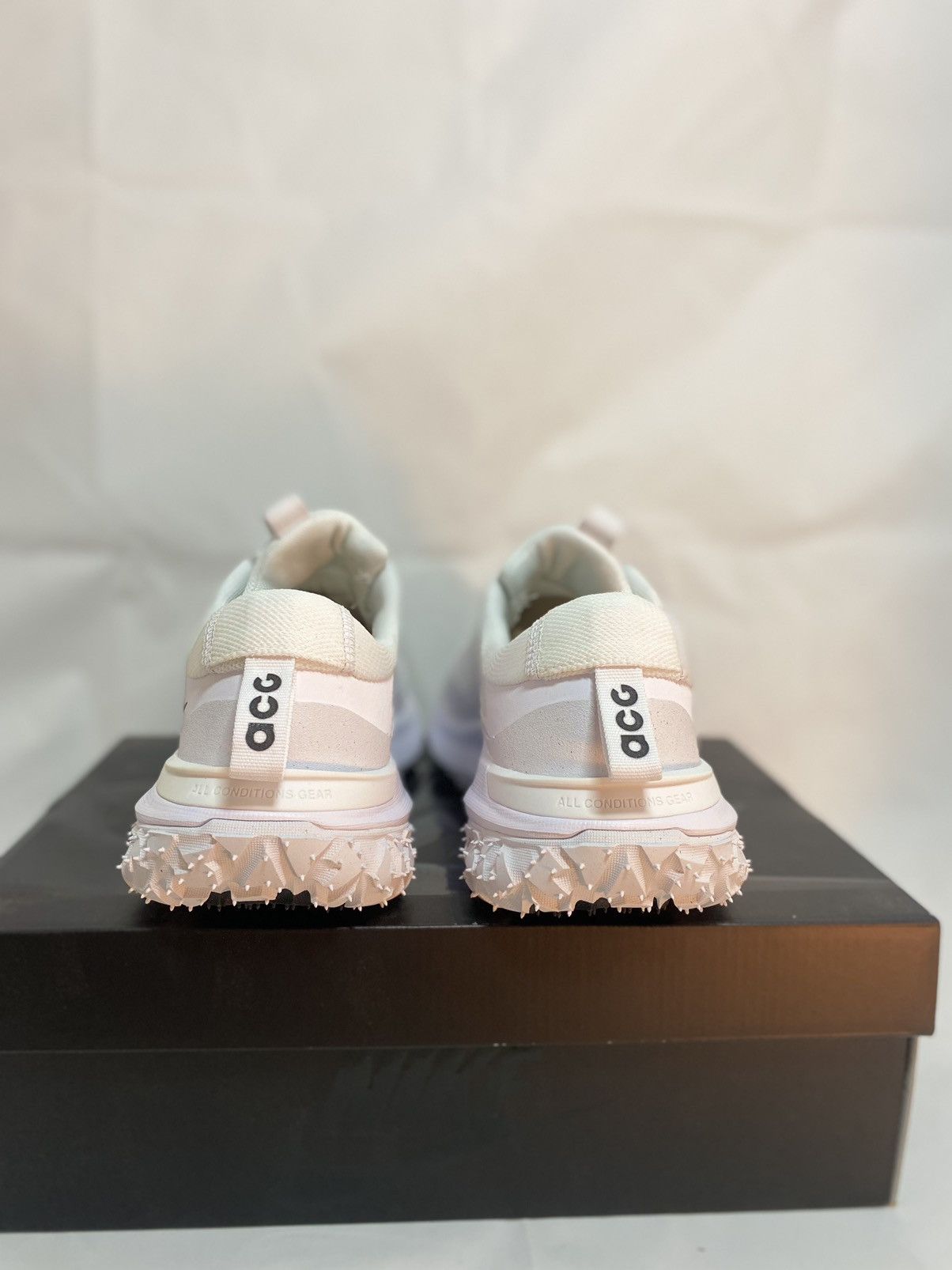 Nike ACG Comme des Garçons X Nike ACG Mountain Fly 2 Size US 8.5 / EU 41-42 - 5 Thumbnail