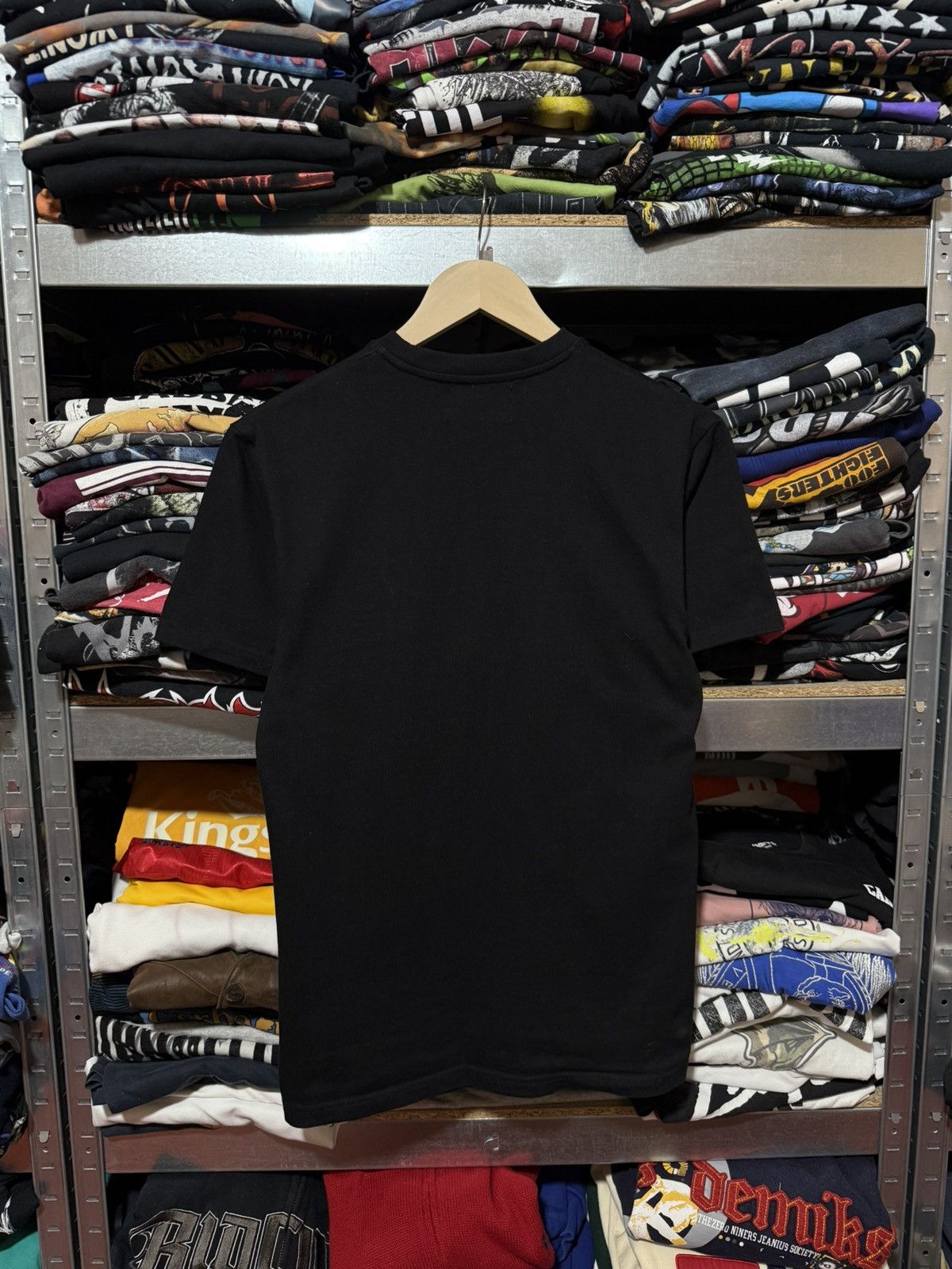 The Kooples Luxury The Kooples x Sport Quaterback Team Spirit T-Shirt Size US S / EU 44-46 / 1 - 2 Thumbnail