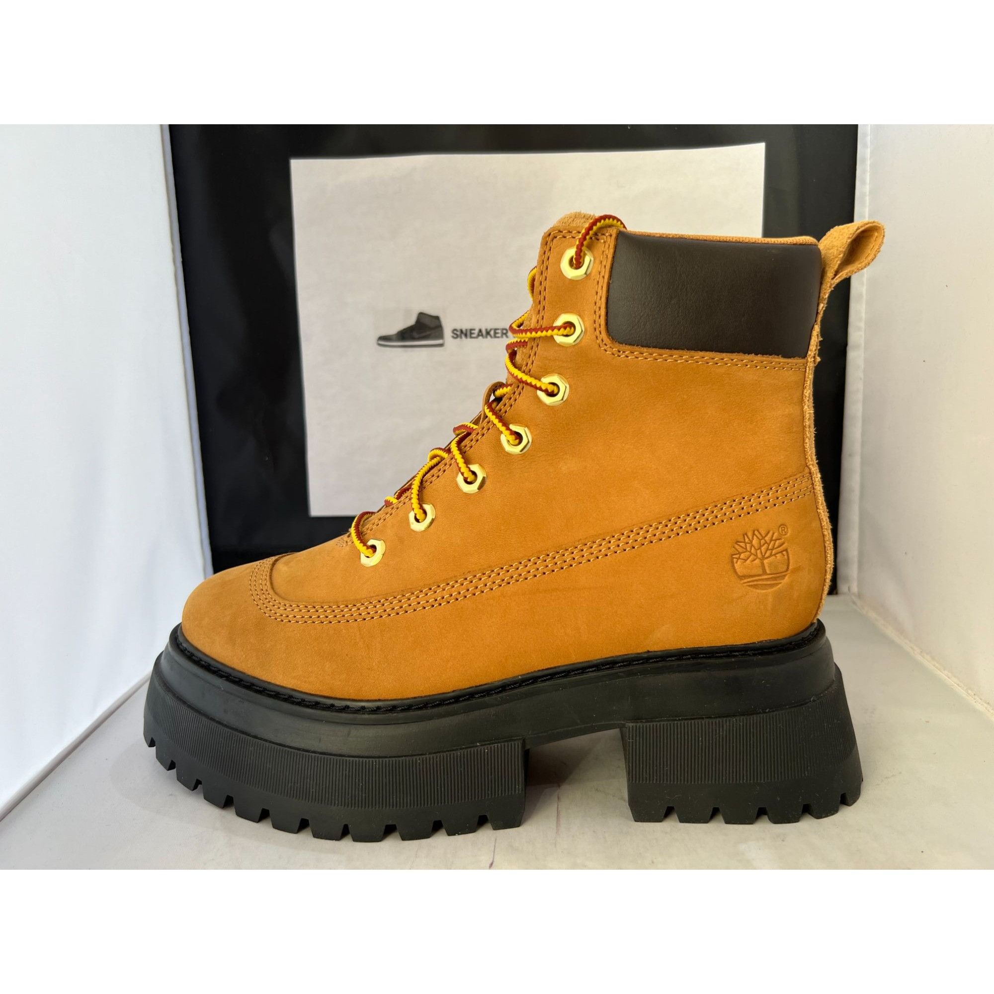 Timberland Shoes Timberland Size Womens Boots Women's Timberland