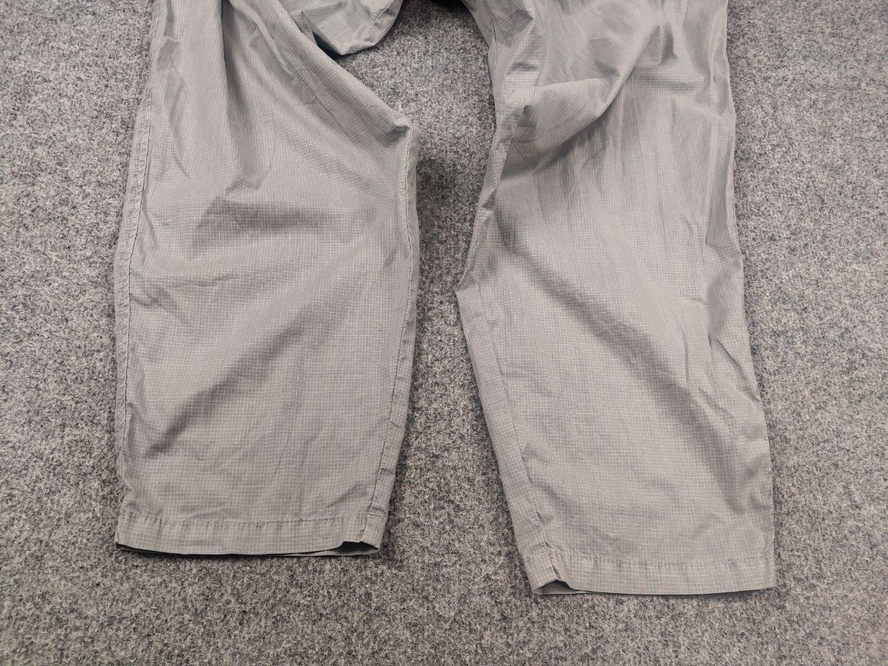 OSKA Oska Design Germany Wide Leg Drawstring Pants Lagenlook Size 35" - 6 Thumbnail