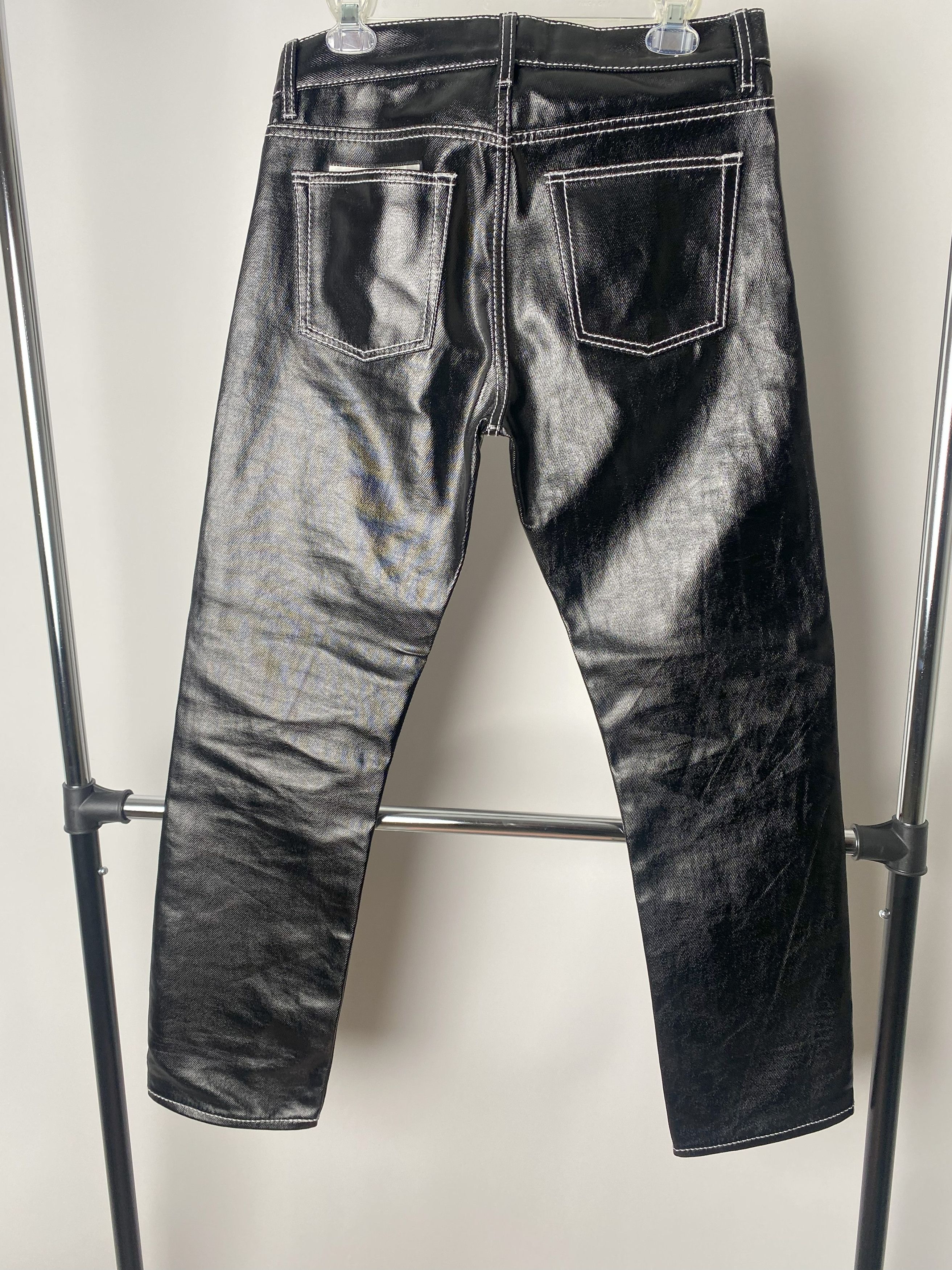 Eytys Cypress Jeans Size US 30 / EU 46 - 2 Thumbnail