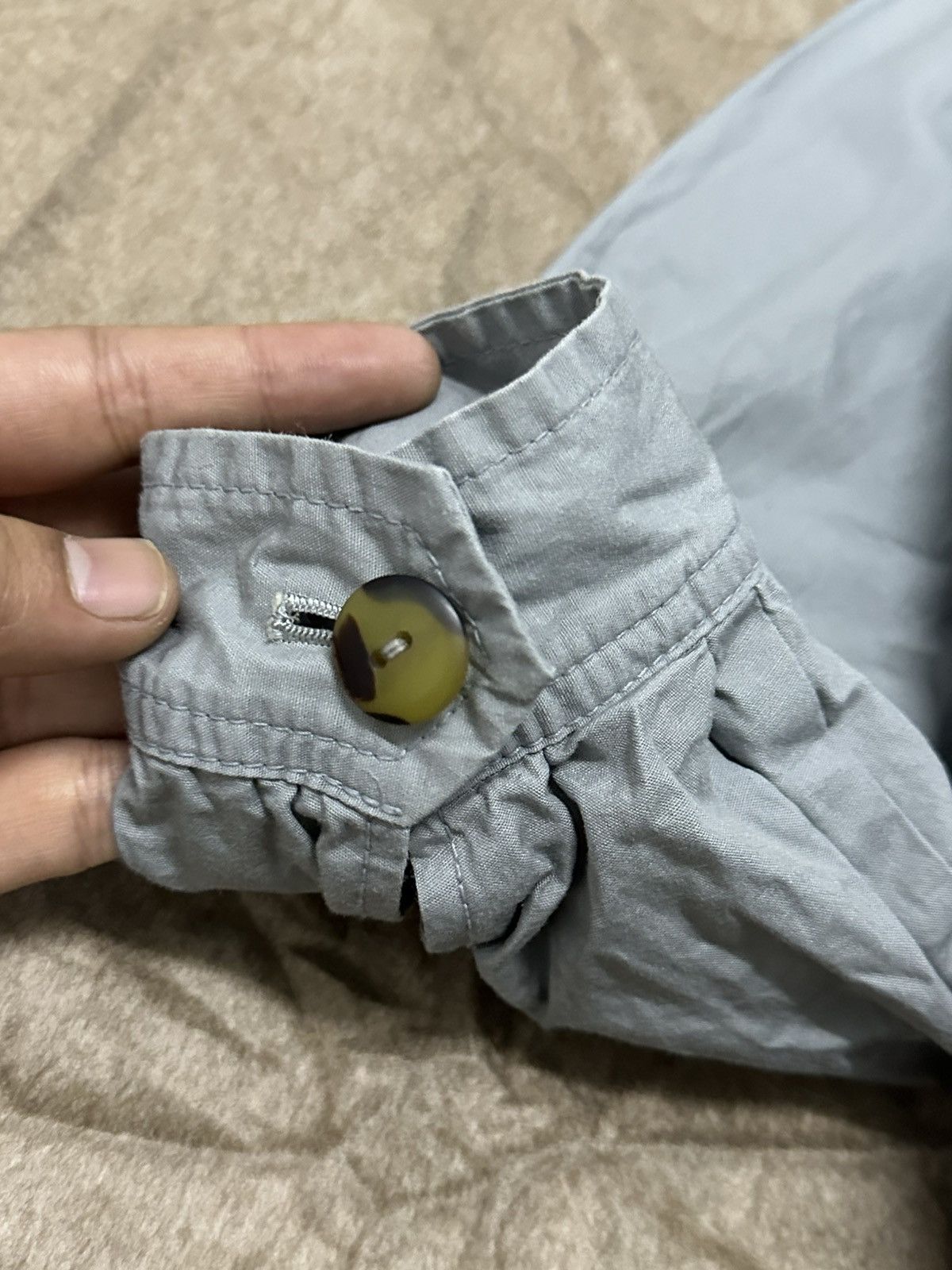C.P. Company C.P. Company SS '89 Flight Jacket (M/L) Boxy Fit Size US L / EU 52-54 / 3 - 8 Thumbnail