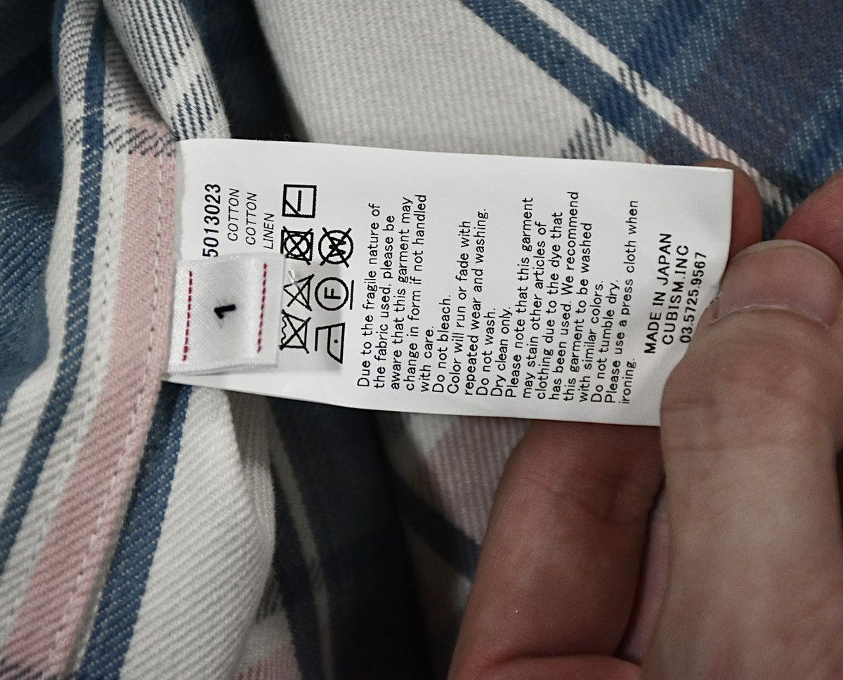 Visvim Visvim 22ss Macray Coverall Crash size1 Size US S / EU 44-46 / 1 - 11 Thumbnail