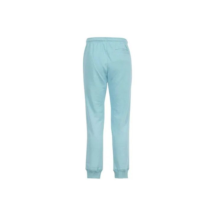 Lanvin o1y0225 Jogger & Sweatpant in Sky Blue Size US 34 / EU 50 - 2 Thumbnail