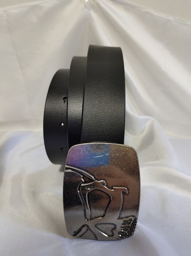 Vintage Fashion personalized simple belt Size ONE SIZE - 4 Thumbnail