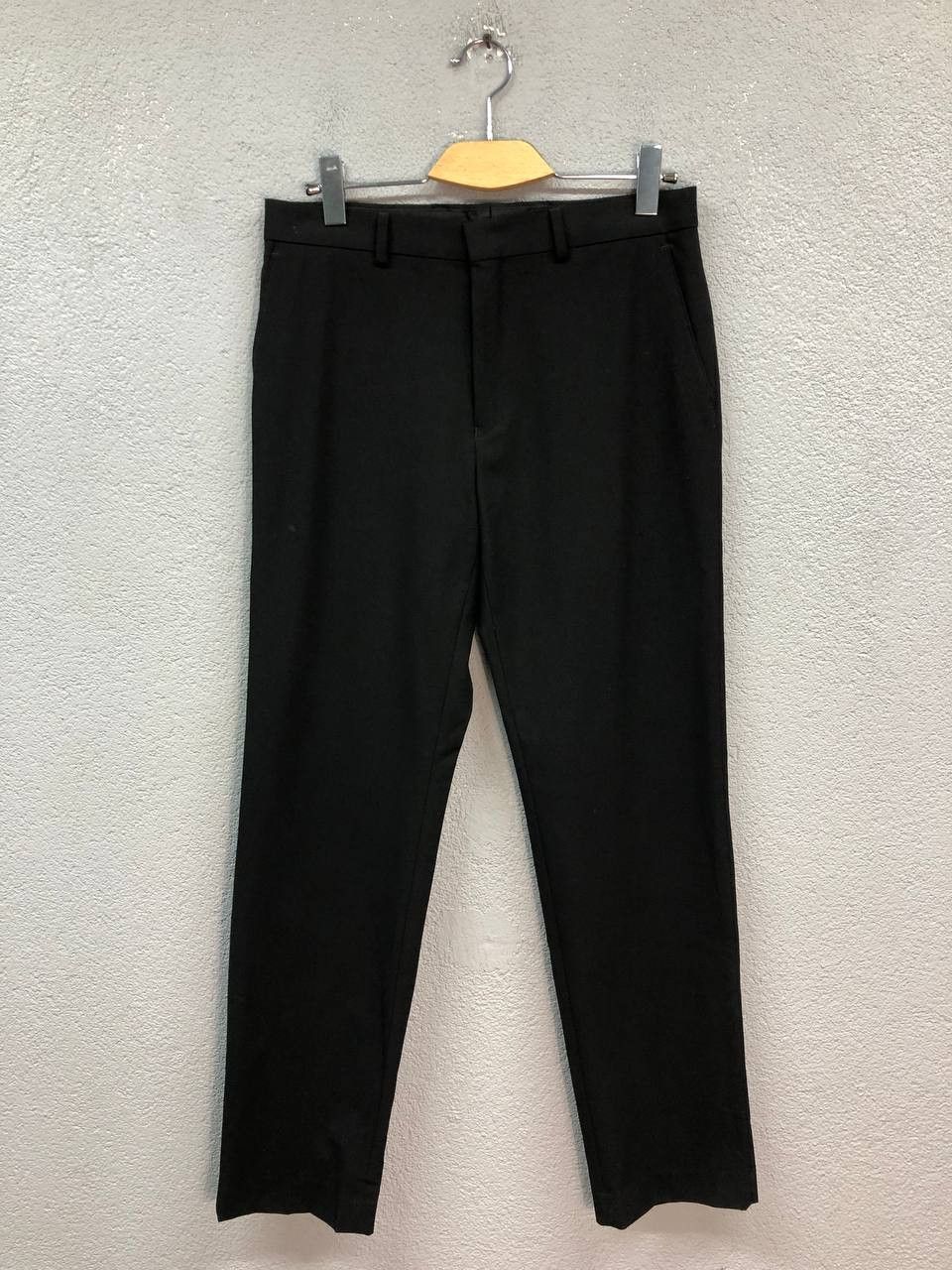 Polo Ralph Lauren Polo Ralph Lauren black label slim fit mens pants W 32 L 32 Size US 32 / EU 48 - 1 Thumbnail