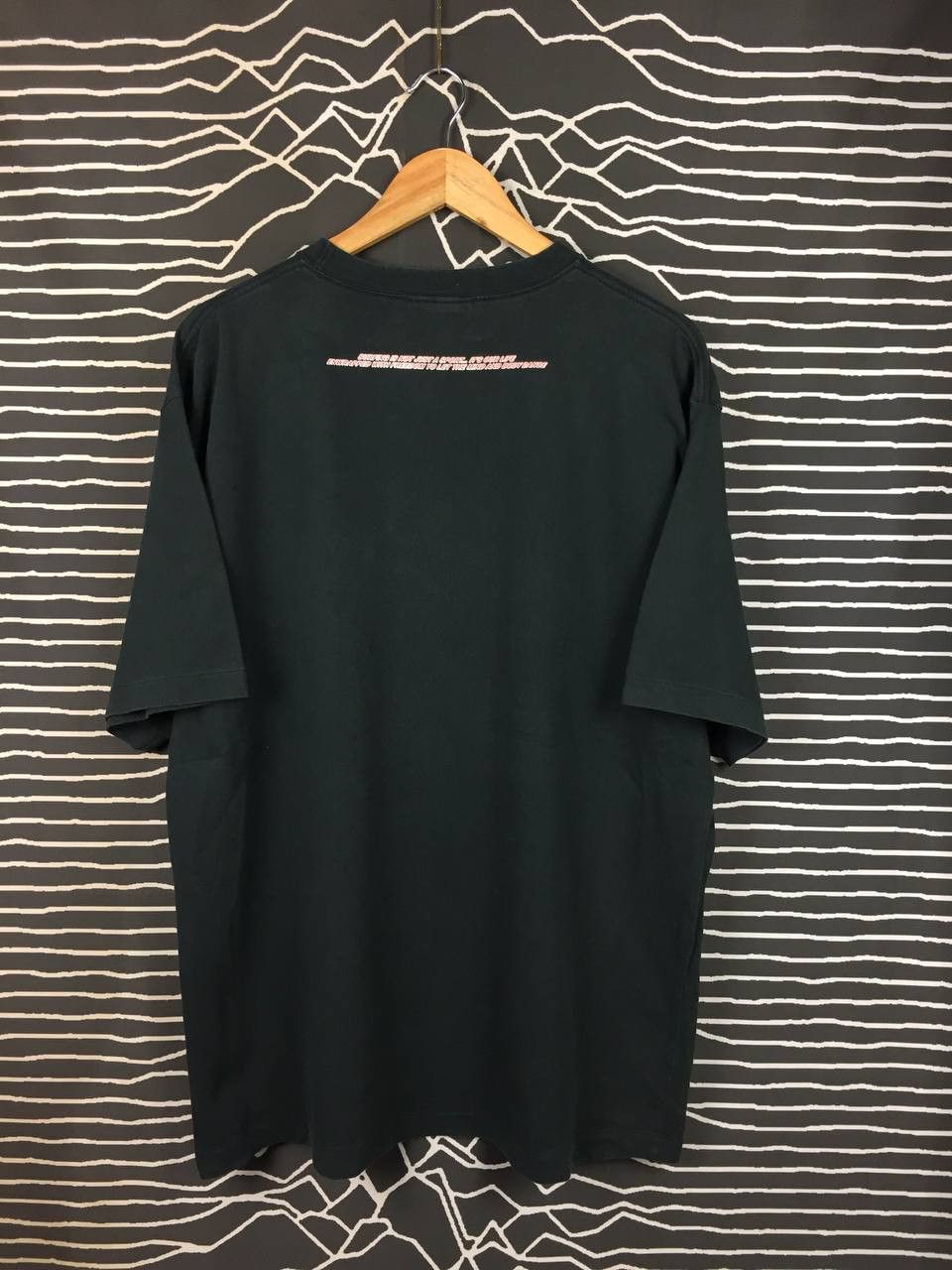 Vintage Vtg BZ California Sun Wear Surfing It's our life Tee Size US XL / EU 56 / 4 - 5 Thumbnail