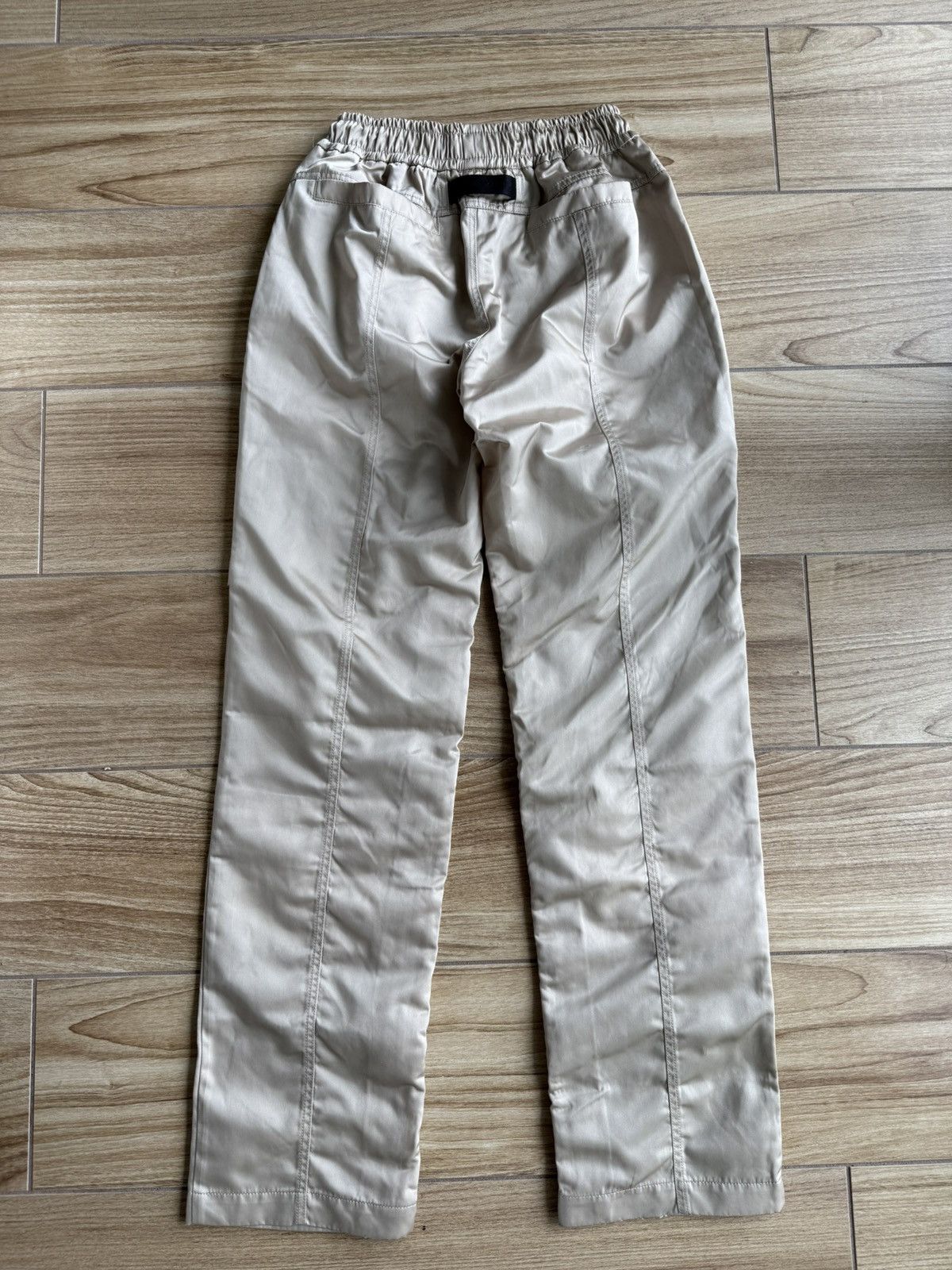1017 ALYX 9SM 1017 ALYX 9SM Tech Pants Size US 33 - 13 Thumbnail